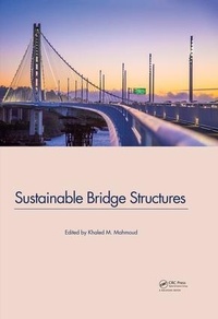 Abbildung von: Sustainable Bridge Structures - CRC Press