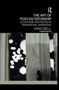 Cover: The Art of Post-Dictatorship - Routledge