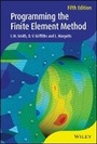 Cover: Programming the Finite Element Method 5e - Wiley