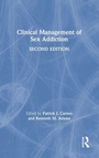 Cover: Clinical Management of Sex Addiction - Routledge