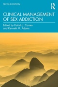 Bild: Clinical Management of Sex Addiction - Routledge