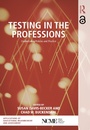 Cover: Testing in the Professions - Routledge