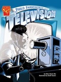 Cover: Philo Farnsworth and the Television - Capstone Press