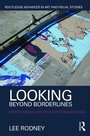 Cover: Looking Beyond Borderlines - Routledge