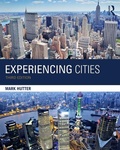 Cover: Experiencing Cities - Routledge