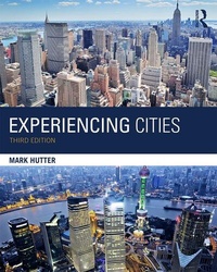 Enlarge image Cover: Experiencing Cities - Routledge