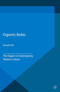 Enlarge image Cover: Orgasmic Bodies - Palgrave Macmillan