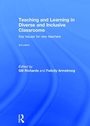 Cover: Teaching and Learning in Diverse and Inclusive Classrooms - Routledge