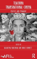Cover: Teaching Transnational Cinema - Routledge