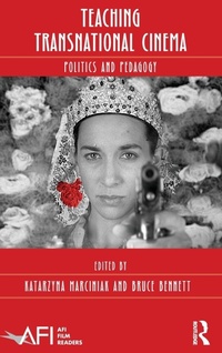 Enlarge image Cover: Teaching Transnational Cinema - Routledge
