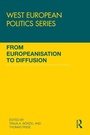 Cover: From Europeanisation to Diffusion - Routledge