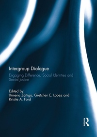 Enlarge image Cover: Intergroup Dialogue - Routledge