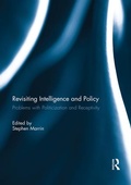 Cover: Revisiting Intelligence and Policy - Routledge