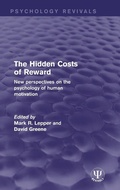 Cover: The Hidden Costs of Reward - Psychology Press Ltd