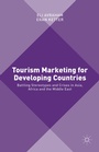 Cover: Tourism Marketing for Developing Countries - Palgrave Macmillan