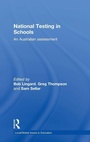 Cover: National Testing in Schools - Routledge