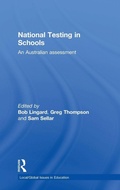 Cover: National Testing in Schools - Routledge