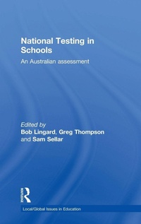 Enlarge image Cover: National Testing in Schools - Routledge