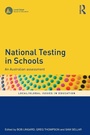 Cover: National Testing in Schools - Routledge