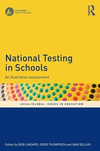 Enlarge image Cover: National Testing in Schools - Routledge