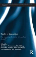 Cover: Youth in Education - Routledge