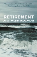 Cover: Retirement on the Rocks - Palgrave MacMillan