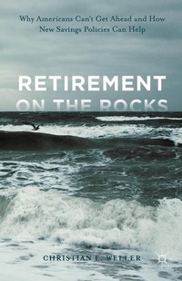 Enlarge image Cover: Retirement on the Rocks - Palgrave MacMillan