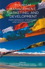 Cover: Tourism Management, Marketing, and Development - Palgrave MacMillan