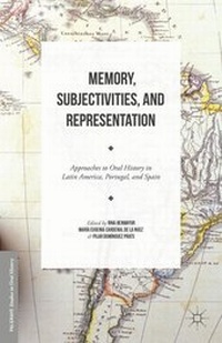 Enlarge image Cover: Memory, Subjectivities, and Representation - Palgrave MacMillan