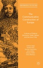 Cover: The Communicative Construction of Europe - Palgrave Macmillan