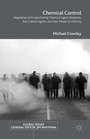 Cover: Chemical Control - Palgrave Macmillan