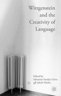 Enlarge image Cover: Wittgenstein and the Creativity of Language - Palgrave Macmillan