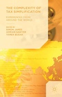 Cover: The Complexity of Tax Simplification - Palgrave Macmillan