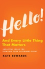 Cover: Hello! - Palgrave MacMillan