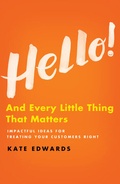 Cover: Hello! - Palgrave MacMillan