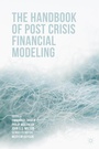 Cover: The Handbook of Post Crisis Financial Modelling - Palgrave Macmillan