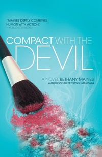 Enlarge image Cover: Compact with the Devil - Atria Books