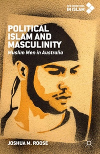 Enlarge image Cover: Political Islam and Masculinity - Palgrave MacMillan