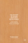 Cover: The History of Human Resource Development - Palgrave MacMillan
