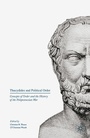 Cover: Thucydides and Political Order - Palgrave MacMillan