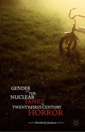 Cover: Gender and the Nuclear Family in Twenty-First-Century Horror - Palgrave MacMillan