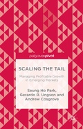 Cover: Scaling the Tail: Managing Profitable Growth in Emerging Markets - Palgrave Pivot
