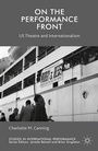 Cover: On the Performance Front - Palgrave Macmillan