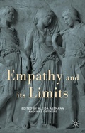 Cover: Empathy and its Limits - Palgrave Macmillan