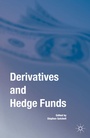 Cover: Derivatives and Hedge Funds - Palgrave Macmillan