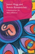 Cover: James Hogg and British Romanticism - Palgrave Macmillan