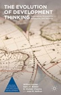 Cover: The Evolution of Development Thinking - Palgrave MacMillan