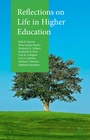 Cover: Reflections on Life in Higher Education - Palgrave Macmillan