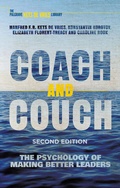 Cover: Coach and Couch 2nd edition - Palgrave Macmillan