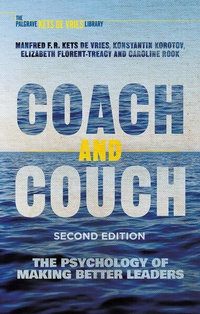 Enlarge image Cover: Coach and Couch 2nd edition - Palgrave Macmillan